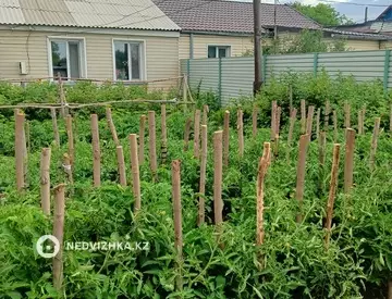 3-комнатный дом, 6 соток, 70 м²