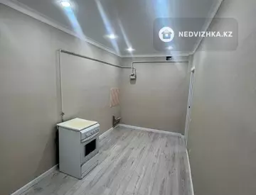 2-комнатная квартира, этаж 2 из 5, 58 м²