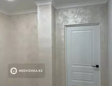 58 м², 2-комнатная квартира, этаж 2 из 5, 58 м², изображение - 4