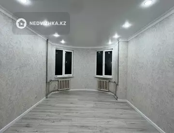 2-комнатная квартира, этаж 2 из 5, 58 м²