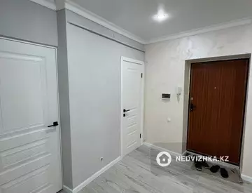 58 м², 2-комнатная квартира, этаж 2 из 5, 58 м², изображение - 6
