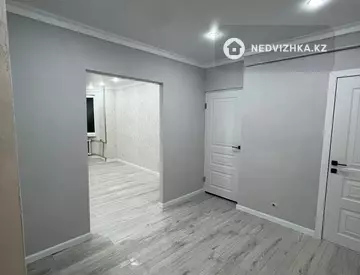 58 м², 2-комнатная квартира, этаж 2 из 5, 58 м², изображение - 5