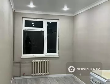 2-комнатная квартира, этаж 2 из 5, 58 м²