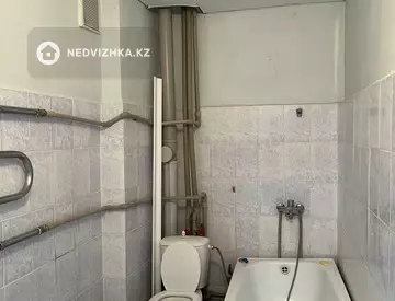 58 м², 2-комнатная квартира, этаж 2 из 5, 58 м², изображение - 7