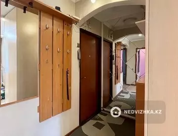 4-комнатная квартира, этаж 5 из 5, 73 м²