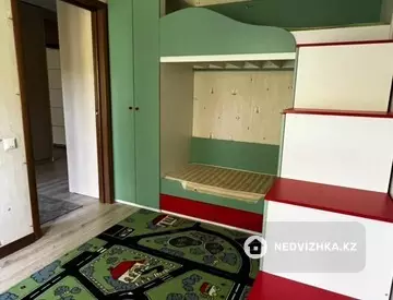 4-комнатная квартира, этаж 5 из 5, 73 м²