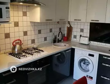 73 м², 4-комнатная квартира, этаж 5 из 5, 73 м², изображение - 5