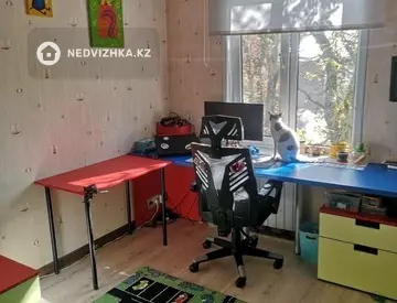 73 м², 4-комнатная квартира, этаж 5 из 5, 73 м², изображение - 6