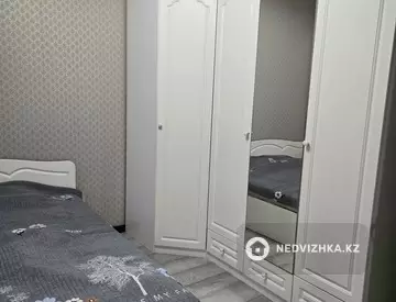 2-комнатная квартира, этаж 4 из 5, 54 м²