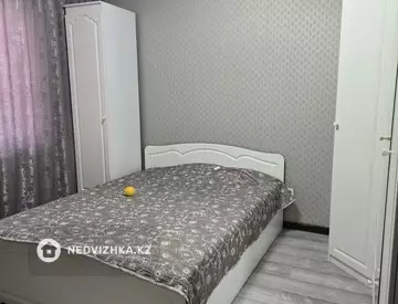 2-комнатная квартира, этаж 4 из 5, 54 м²