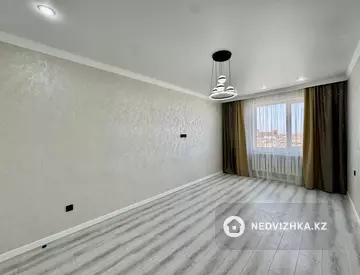 61 м², 2-комнатная квартира, этаж 10 из 13, 61 м², изображение - 14