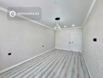 61 м², 2-комнатная квартира, этаж 10 из 13, 61 м², изображение - 12