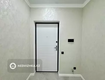 61 м², 2-комнатная квартира, этаж 10 из 13, 61 м², изображение - 7