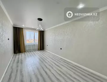 61 м², 2-комнатная квартира, этаж 10 из 13, 61 м², изображение - 11