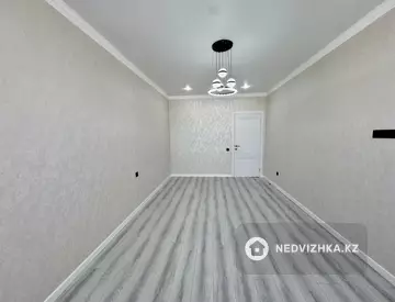 61 м², 2-комнатная квартира, этаж 10 из 13, 61 м², изображение - 13
