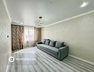 2-комнатная квартира, этаж 10 из 13, 61 м²