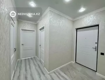 61 м², 2-комнатная квартира, этаж 10 из 13, 61 м², изображение - 8