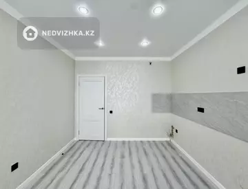 61 м², 2-комнатная квартира, этаж 10 из 13, 61 м², изображение - 18
