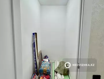 61 м², 2-комнатная квартира, этаж 10 из 13, 61 м², изображение - 6