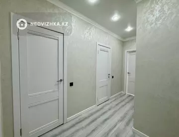 61 м², 2-комнатная квартира, этаж 10 из 13, 61 м², изображение - 9