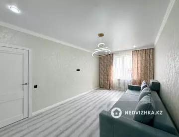 2-комнатная квартира, этаж 10 из 13, 61 м²