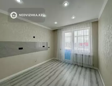 61 м², 2-комнатная квартира, этаж 10 из 13, 61 м², изображение - 16