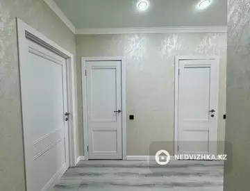 61 м², 2-комнатная квартира, этаж 10 из 13, 61 м², изображение - 10