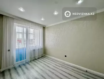 61 м², 2-комнатная квартира, этаж 10 из 13, 61 м², изображение - 17