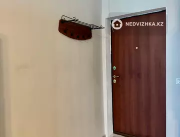 28.4 м², 1-комнатная квартира, этаж 6 из 13, 28 м², изображение - 5