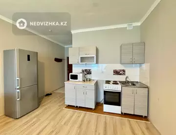 1-комнатная квартира, этаж 6 из 13, 28 м²