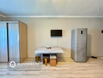 1-комнатная квартира, этаж 6 из 13, 28 м²