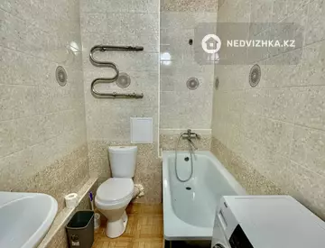 28.4 м², 1-комнатная квартира, этаж 6 из 13, 28 м², изображение - 6