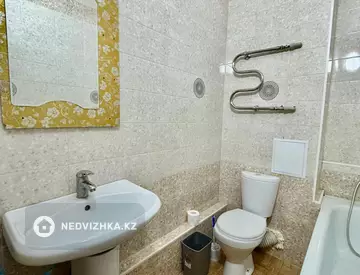 28.4 м², 1-комнатная квартира, этаж 6 из 13, 28 м², изображение - 4
