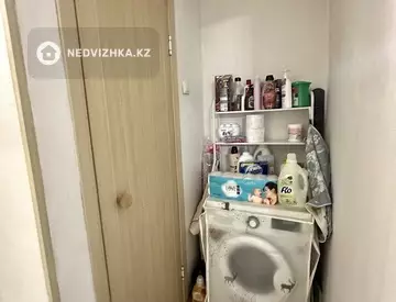 30.5 м², 1-комнатная квартира, этаж 5 из 5, 30 м², изображение - 5