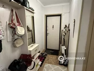 30.5 м², 1-комнатная квартира, этаж 5 из 5, 30 м², изображение - 4