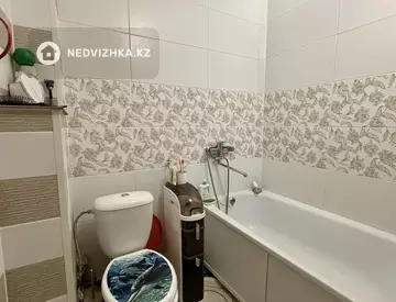 30.5 м², 1-комнатная квартира, этаж 5 из 5, 30 м², изображение - 8