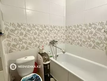 30.5 м², 1-комнатная квартира, этаж 5 из 5, 30 м², изображение - 7