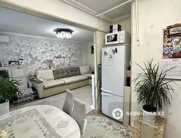 1-комнатная квартира, этаж 5 из 5, 30 м²