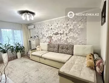 1-комнатная квартира, этаж 5 из 5, 30 м²