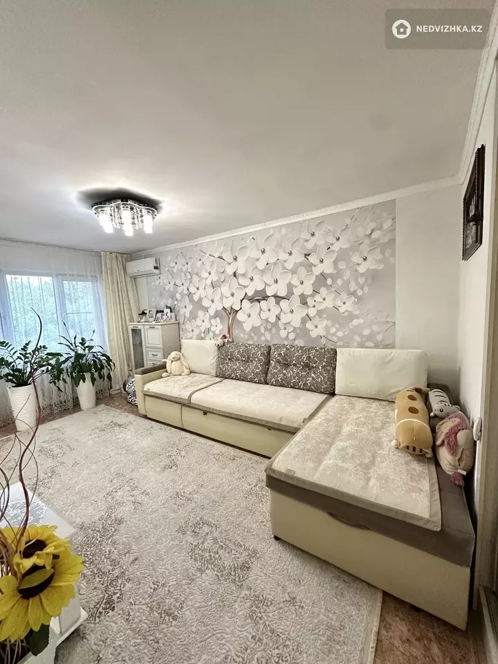 30.5 м², 1-комнатная квартира, этаж 5 из 5, 30 м², изображение - 1