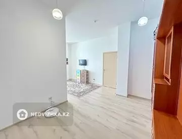 62 м², 2-комнатная квартира, этаж 11 из 12, 62 м², изображение - 5