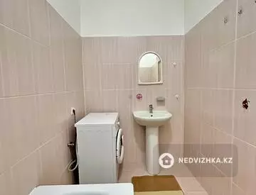 62 м², 2-комнатная квартира, этаж 11 из 12, 62 м², изображение - 17
