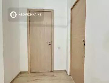 62 м², 2-комнатная квартира, этаж 11 из 12, 62 м², изображение - 19