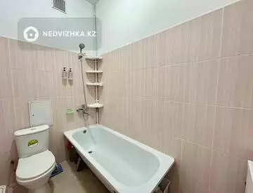 62 м², 2-комнатная квартира, этаж 11 из 12, 62 м², изображение - 16