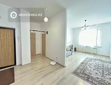 62 м², 2-комнатная квартира, этаж 11 из 12, 62 м², изображение - 6