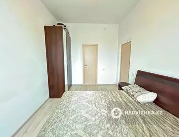 62 м², 2-комнатная квартира, этаж 11 из 12, 62 м², изображение - 15