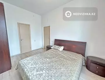 62 м², 2-комнатная квартира, этаж 11 из 12, 62 м², изображение - 14