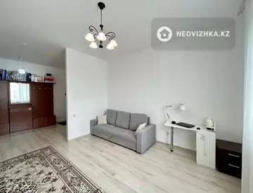 62 м², 2-комнатная квартира, этаж 11 из 12, 62 м², изображение - 10
