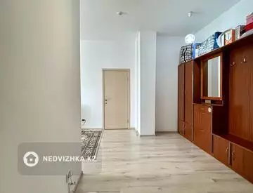 62 м², 2-комнатная квартира, этаж 11 из 12, 62 м², изображение - 11