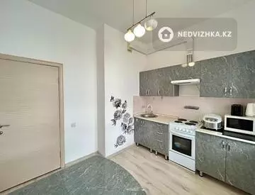 62 м², 2-комнатная квартира, этаж 11 из 12, 62 м², изображение - 4